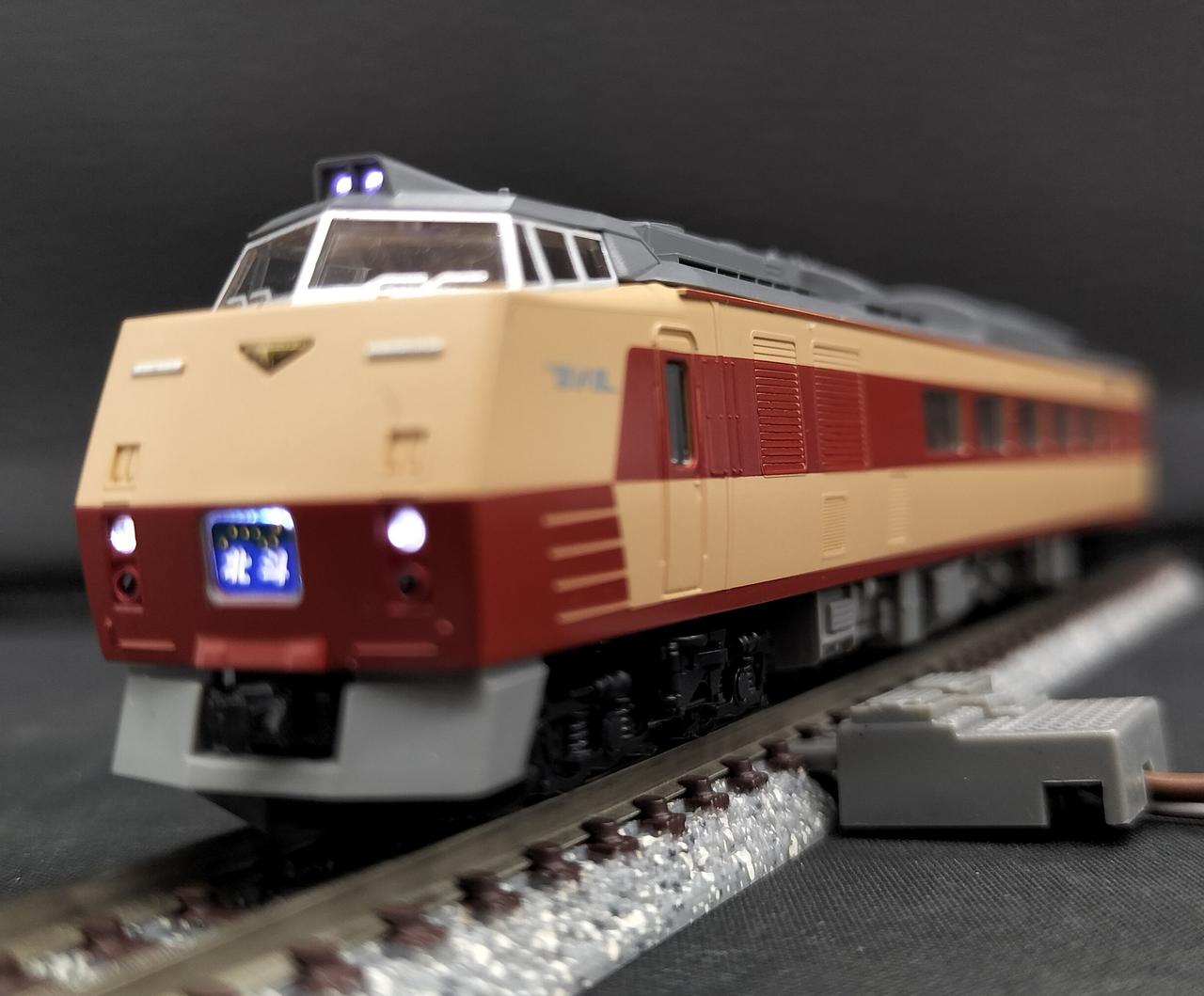 バラ売り可能　TOMIX キハ183 単品車両92812 98244 98631 バラ売り可能 TOMIX キハ183 単品車両92812 98244 98631 鉄道模型