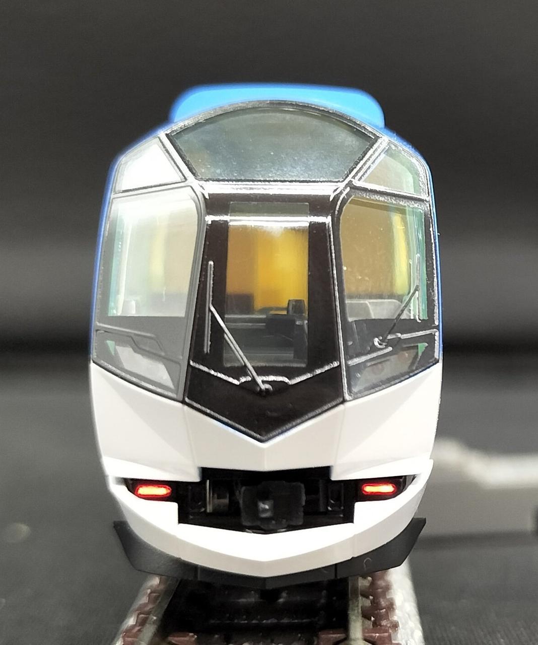 tomix 98934 近畿日本鉄道50000系 しまかぜ 限定品 Amazon | TOMIX Nゲージ 98934 近畿日本鉄道 50000系 (しまかぜ