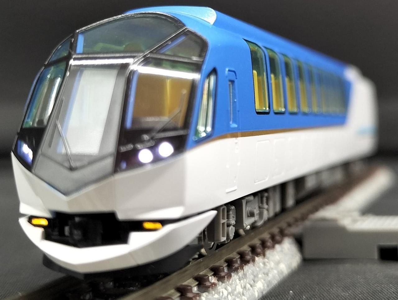 tomix 98934 近畿日本鉄道50000系 しまかぜ 限定品 Amazon | TOMIX Nゲージ 98934 近畿日本鉄道 50000系 (しまかぜ