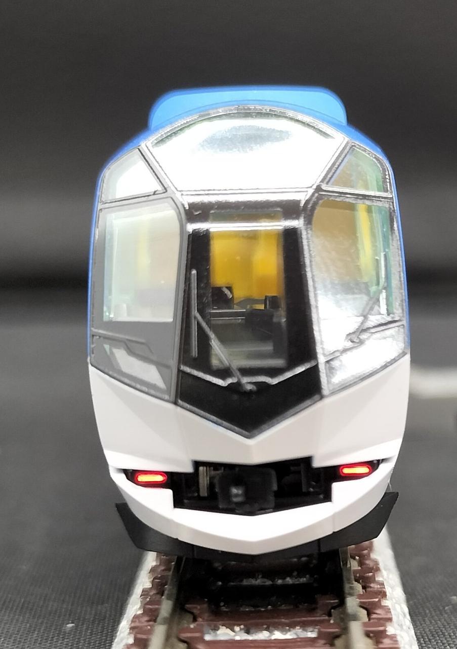 TOMIX|近畿日本鉄道50000系 しまかぜ|HARDOFFオフモール（オフモ