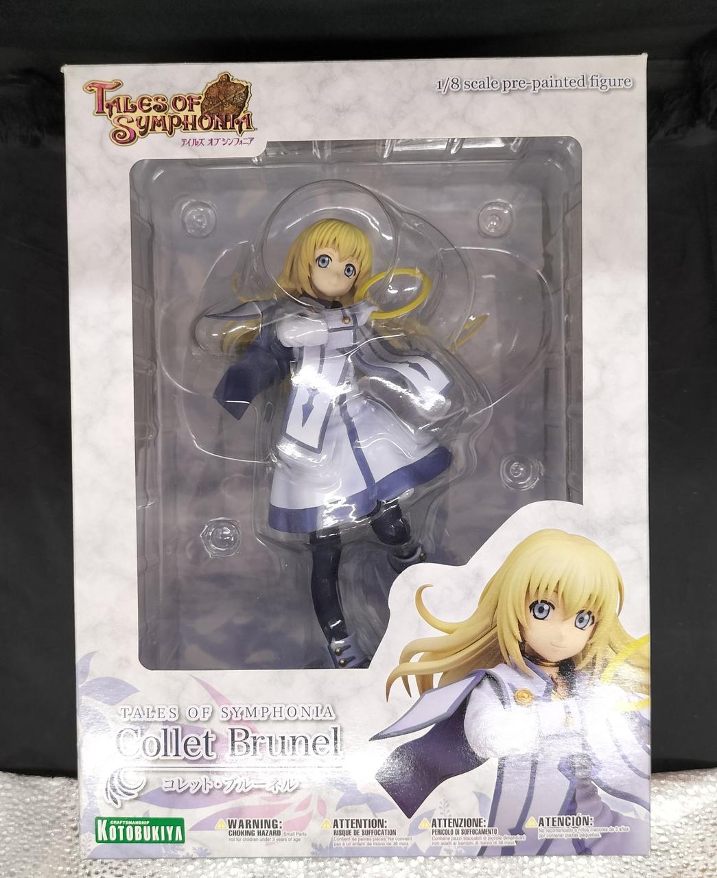 コトブキヤ|テイルズオブシンフォニア|【ハードオフ公式通販】オフ