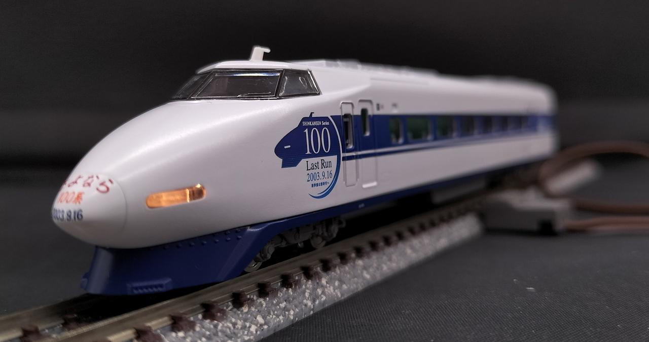 ライト、テールOK