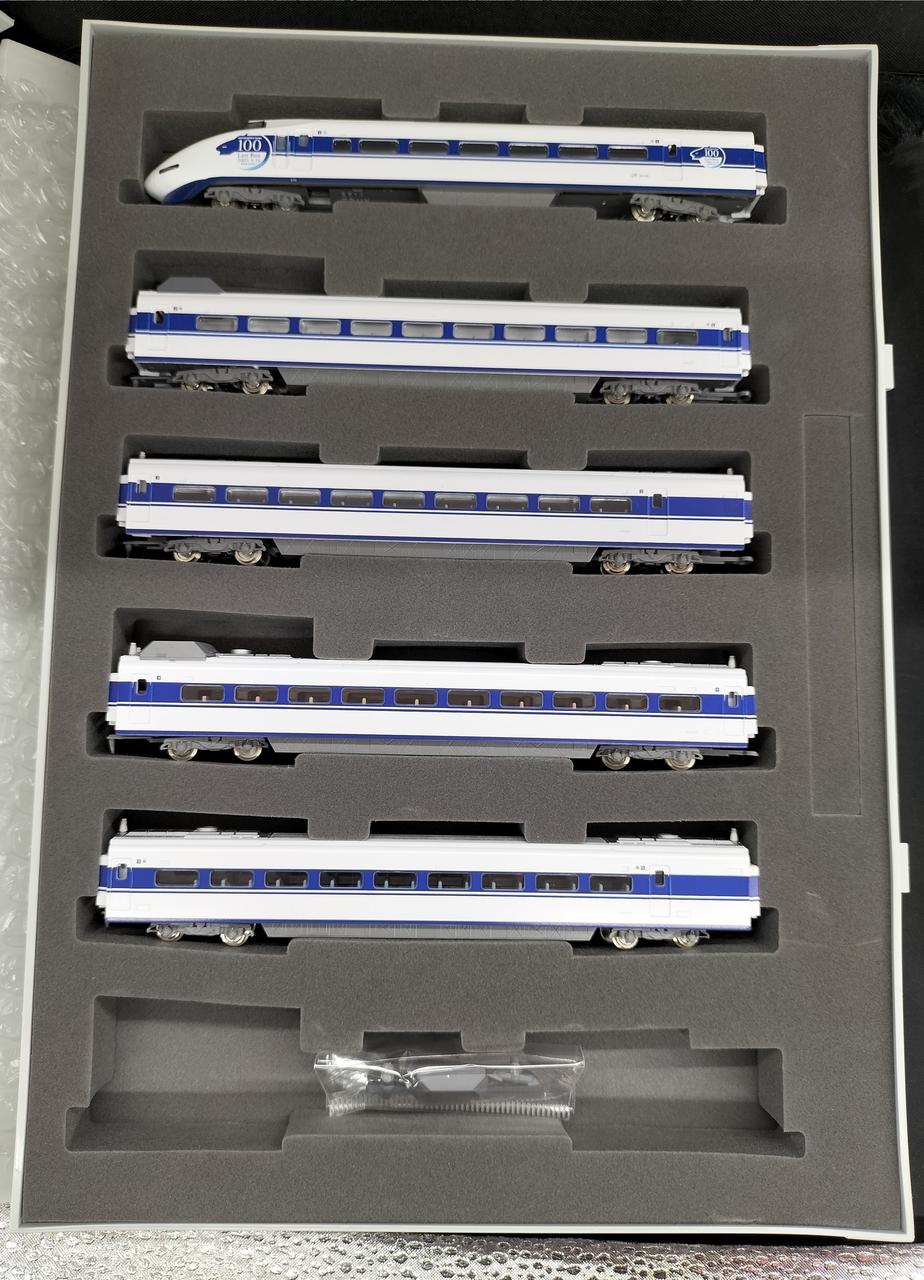 説明書、冊子欠品