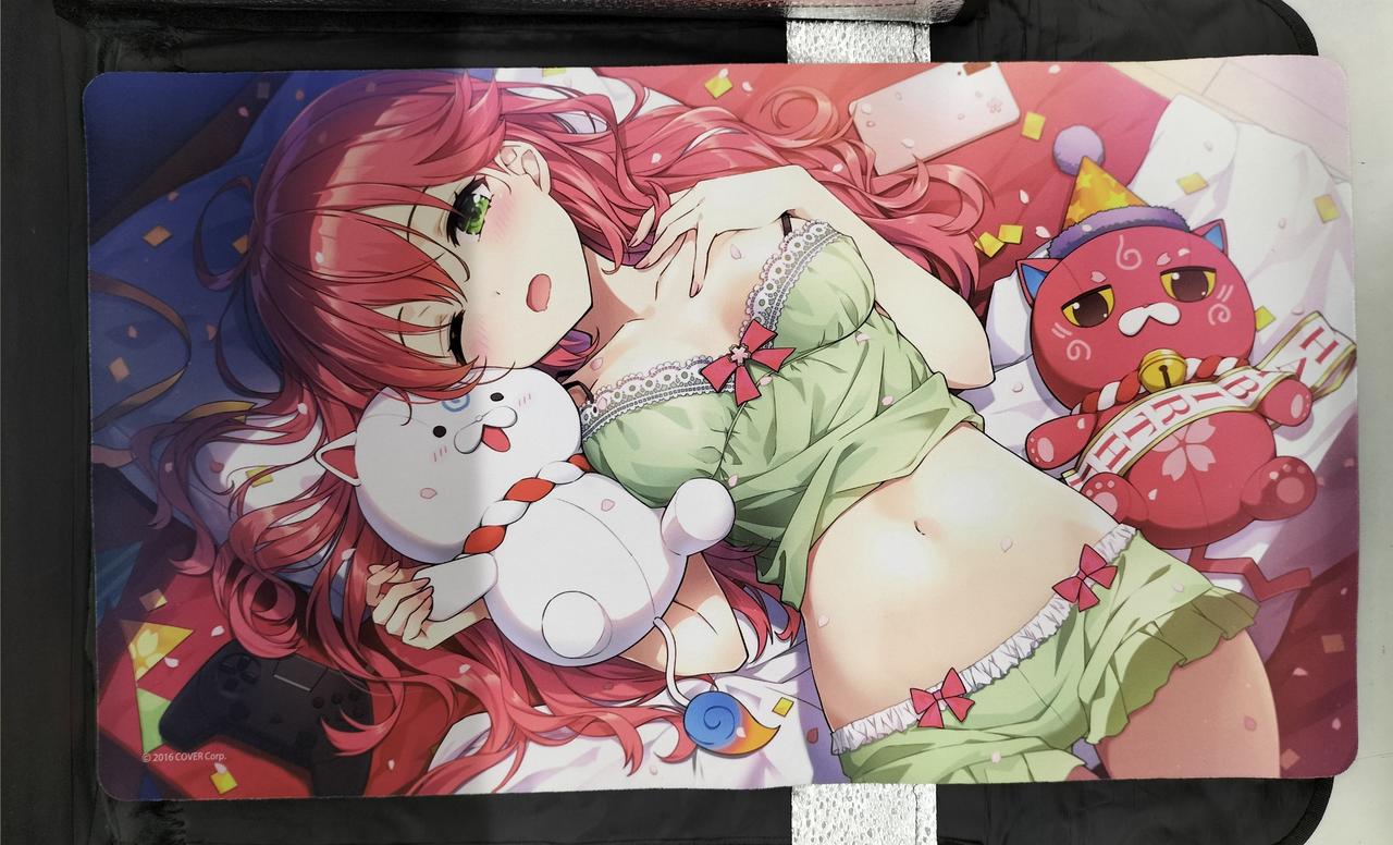 ホロライブ　さくらみこ