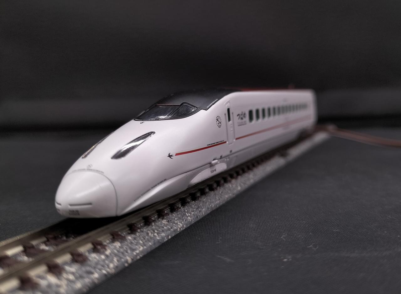 TOMIX|九州新幹線800系つばめ U005編成|HARDOFFオフモール