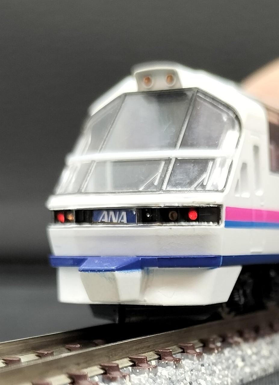 TOMIX|JRキハ84、83形フラノエクスプレス|HARDOFFオフモール（オフモ