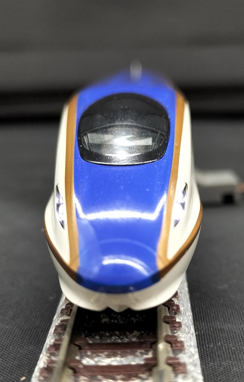 ライト、テールOK