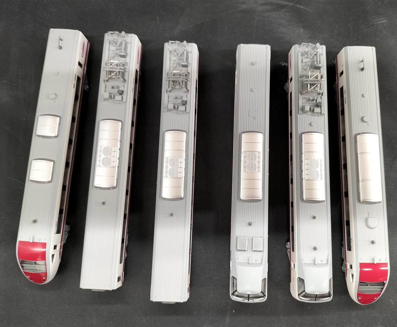 付属品取り付け済み