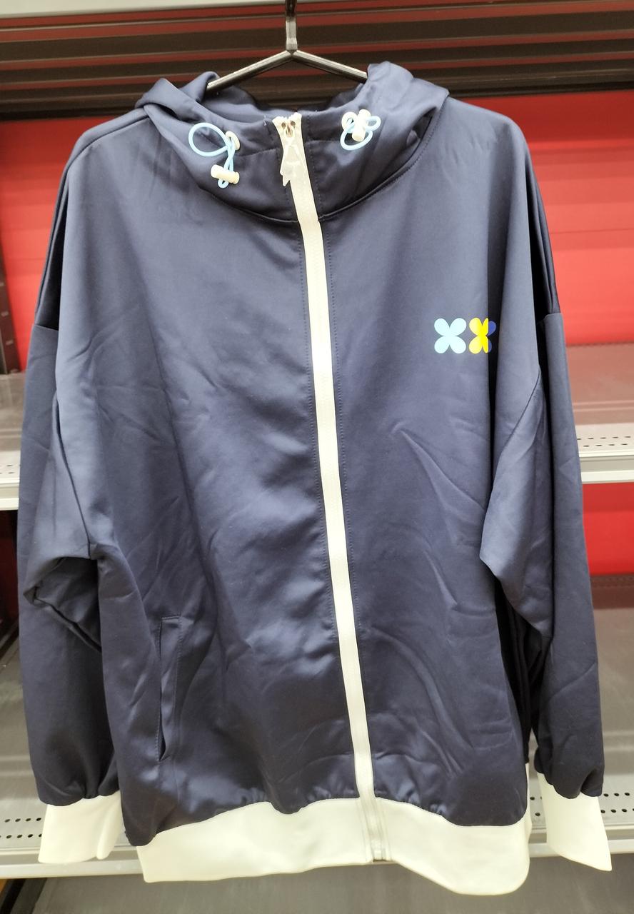 ホロライブ　白上フブキ