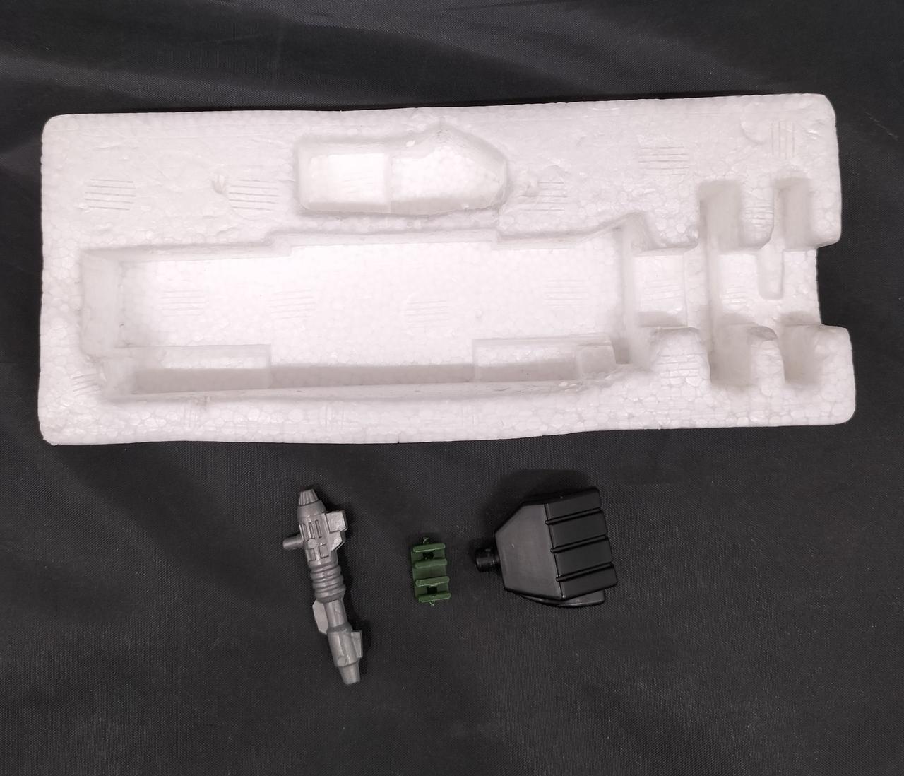 付属品こちらで全てです