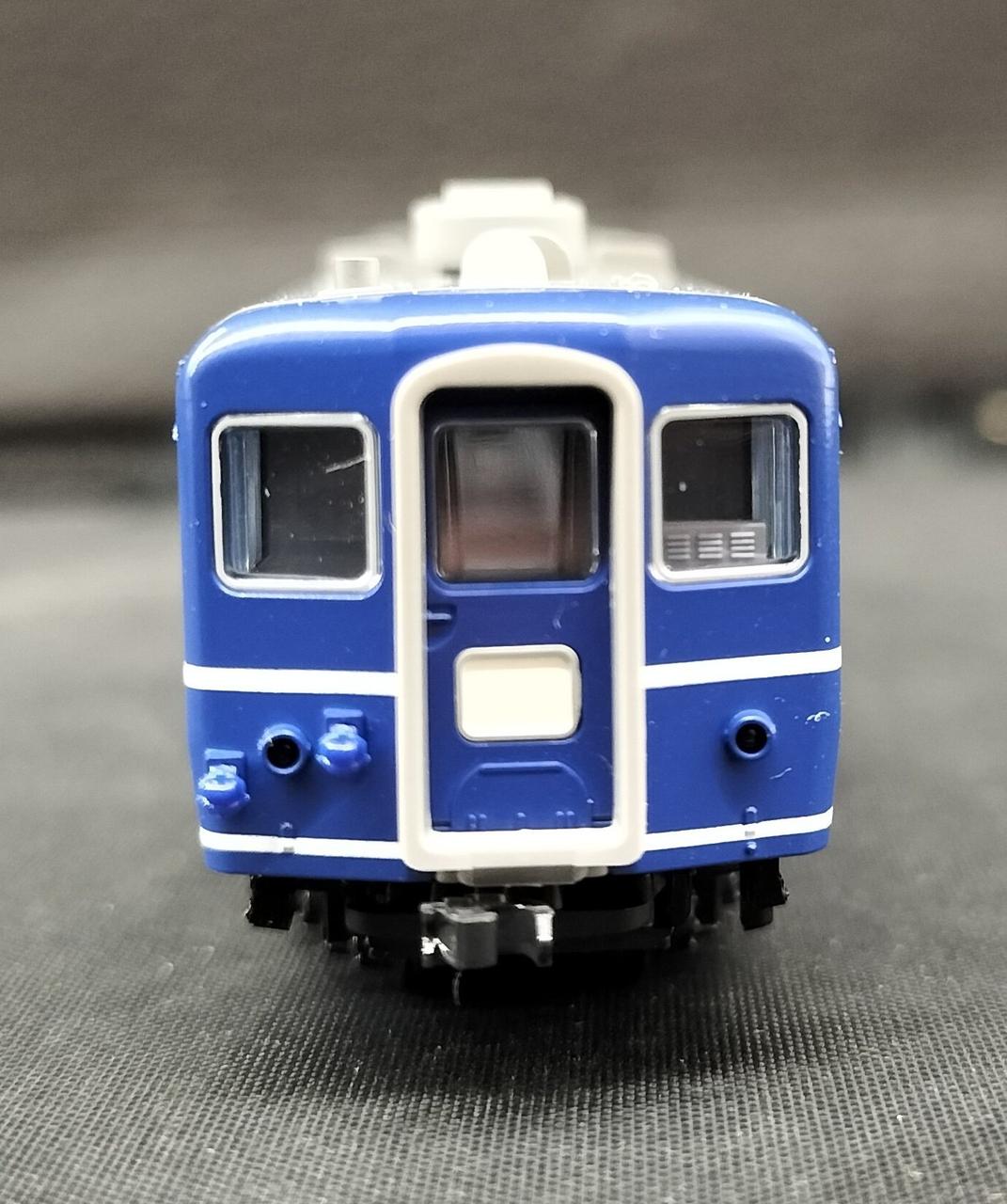 ジャンパ栓取り付け済みです