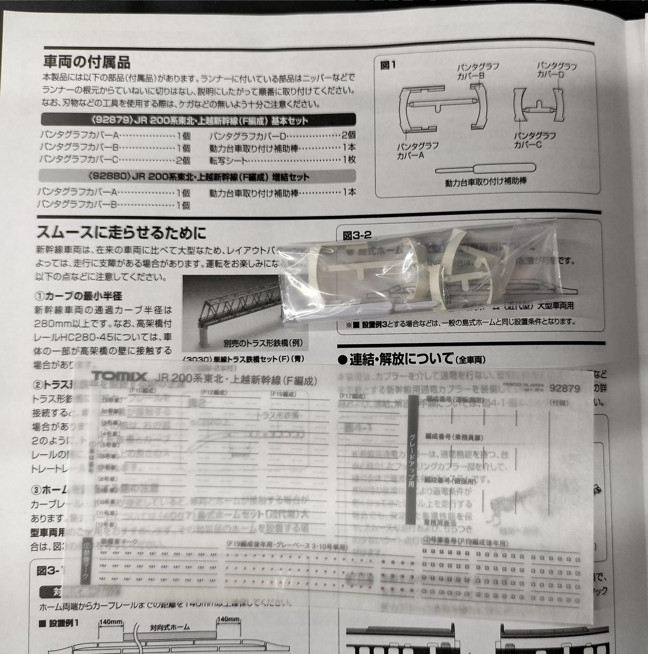 付属品未使用です