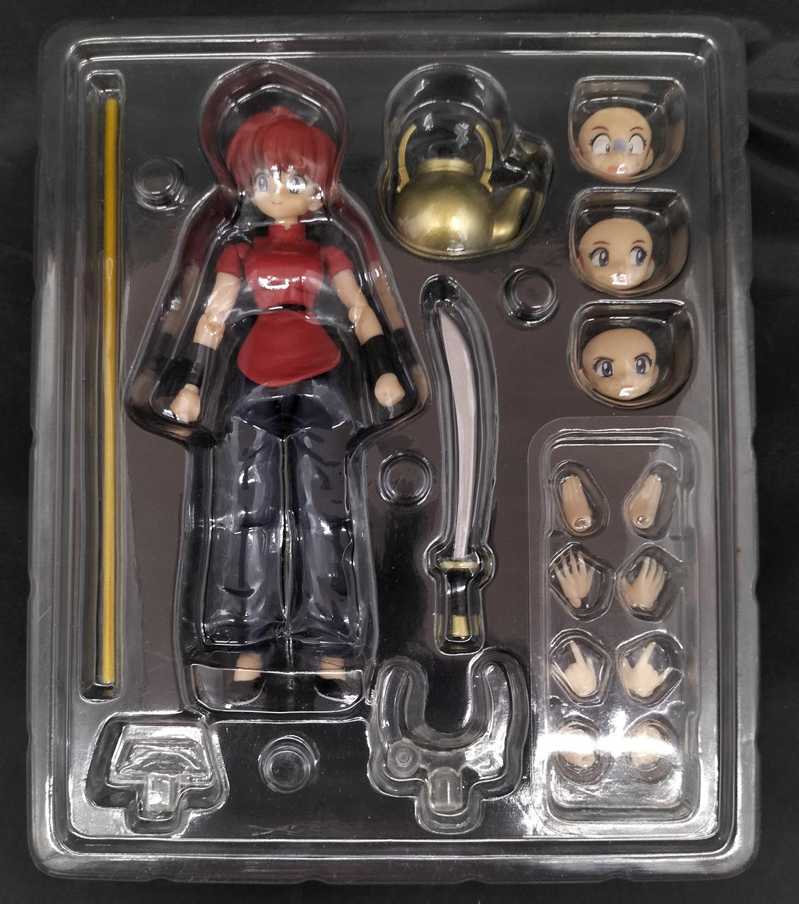 付属品揃ってます