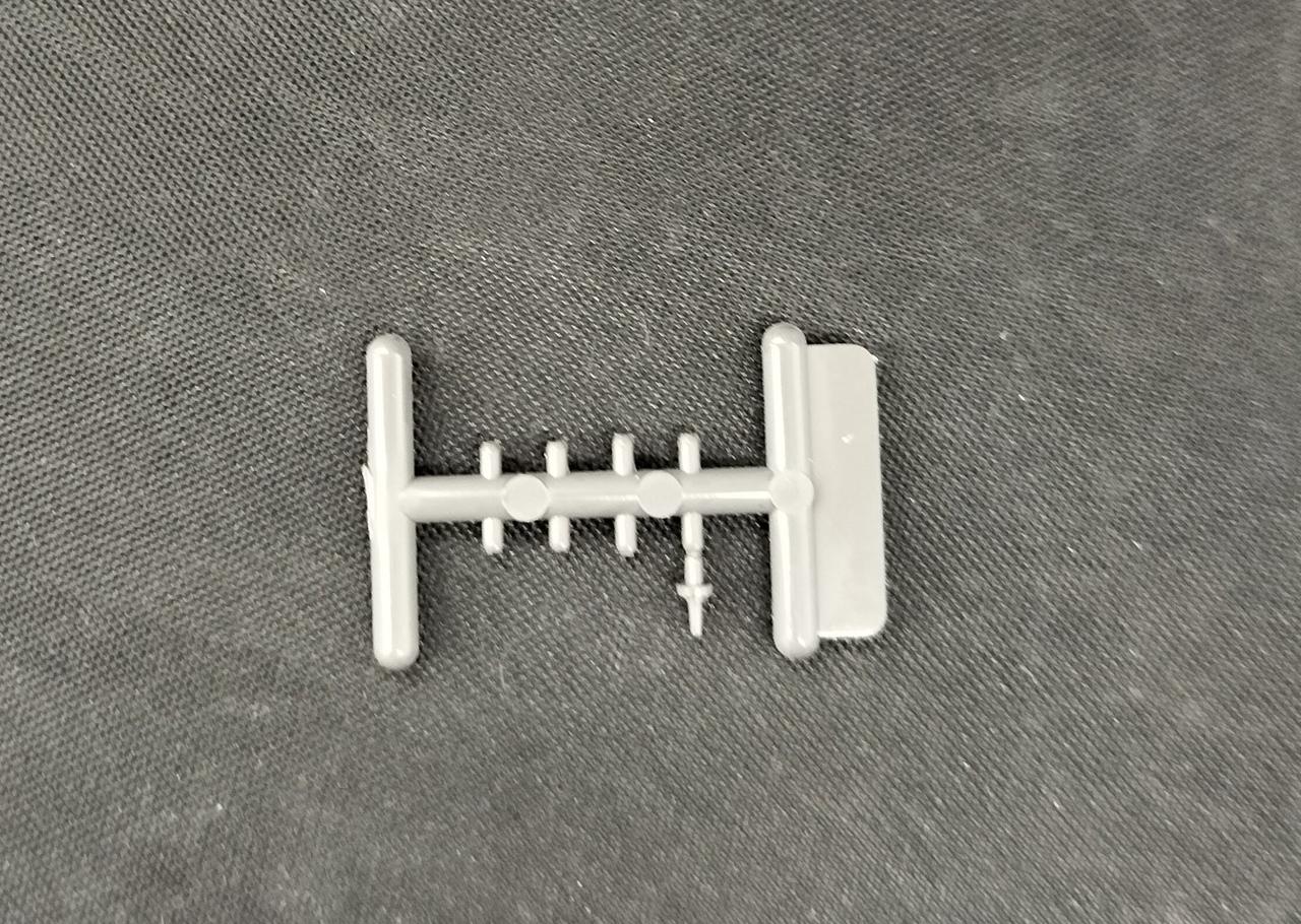 付属品の残りです、シール･ドライバー欠品