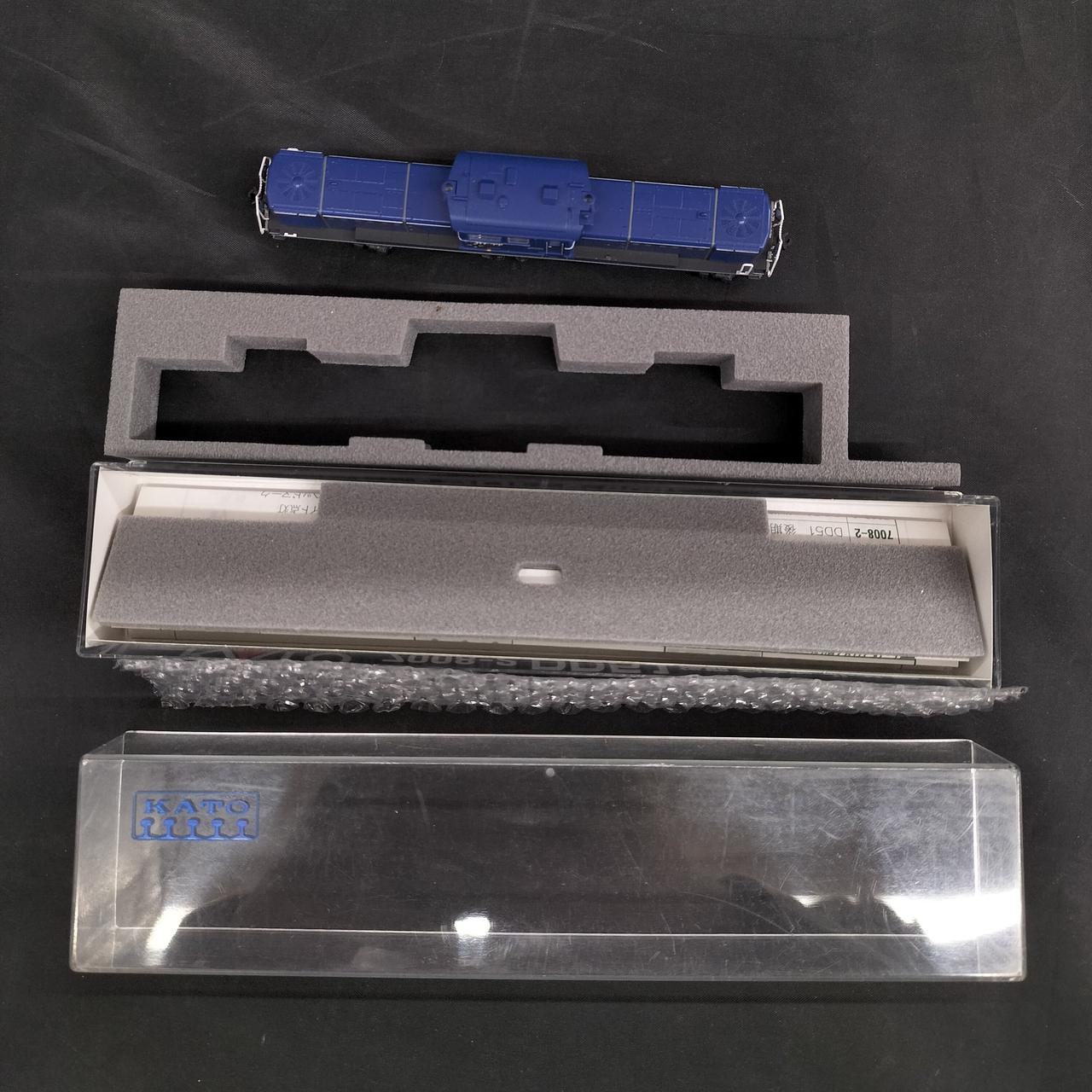 ヘッドマーク欠品、付属品の残りありません