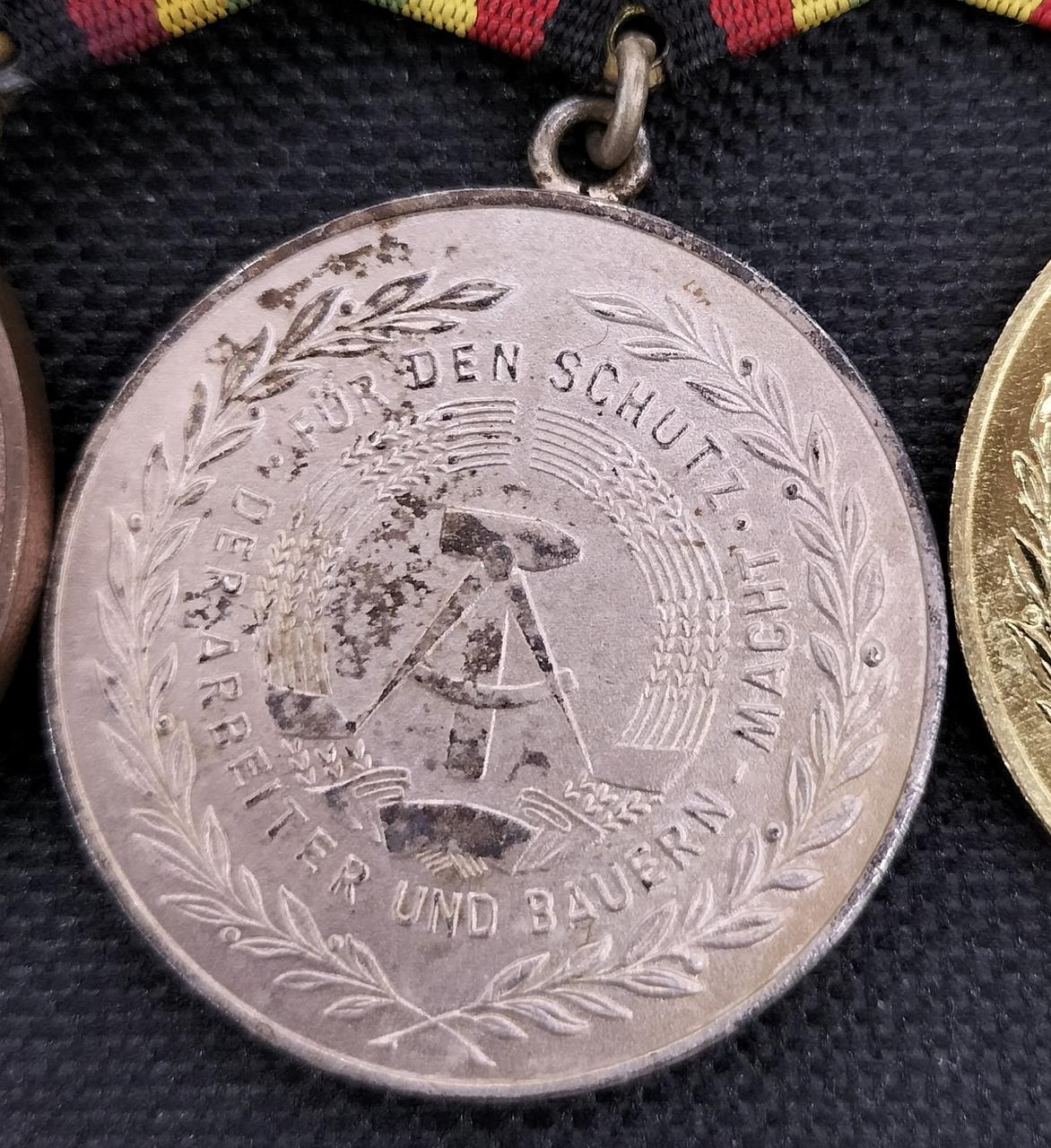 不明|国家人民軍メダル4つセット|【ハードオフ公式通販】オフモール