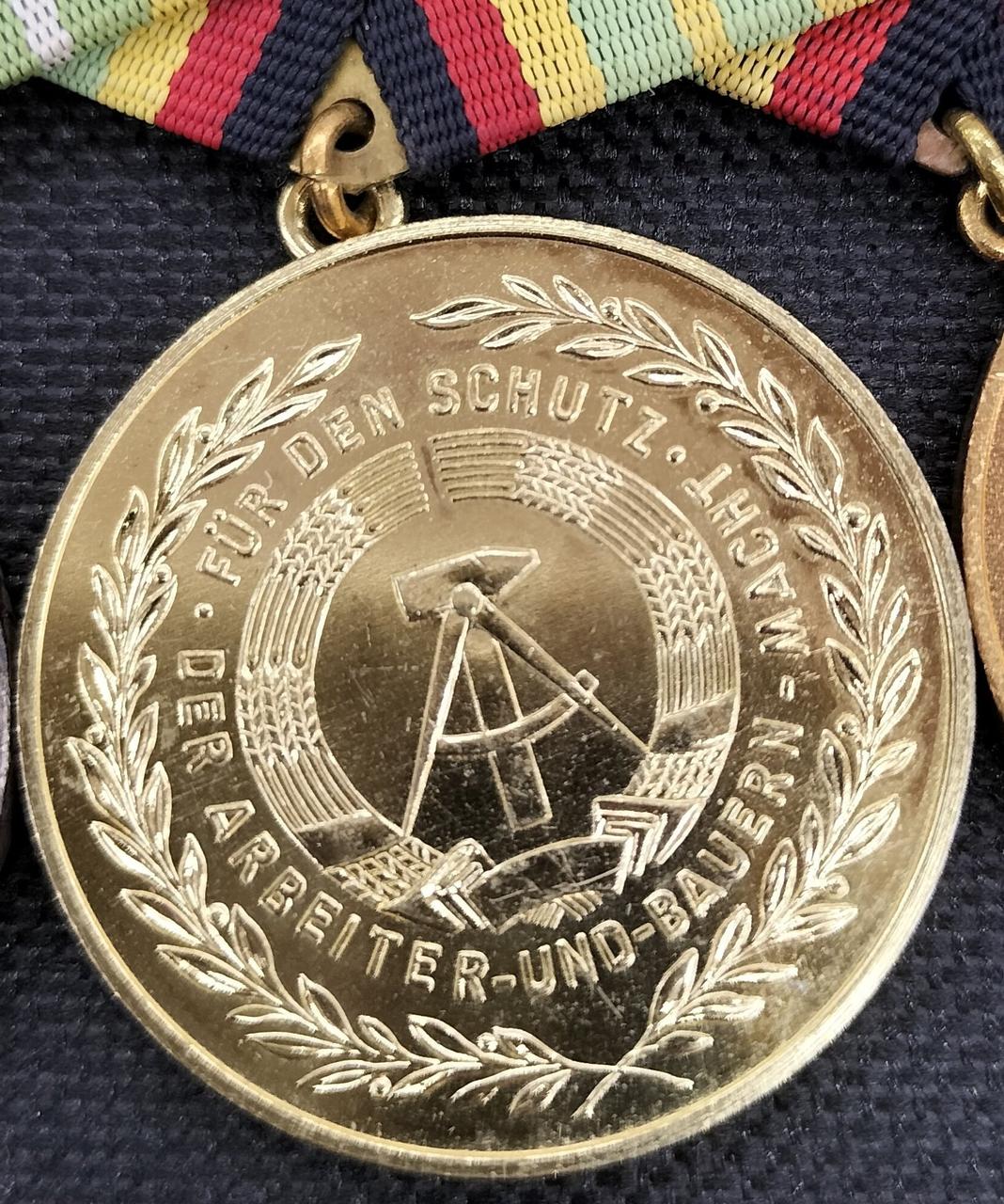 不明|国家人民軍メダル4つセット|【ハードオフ公式通販】オフモール