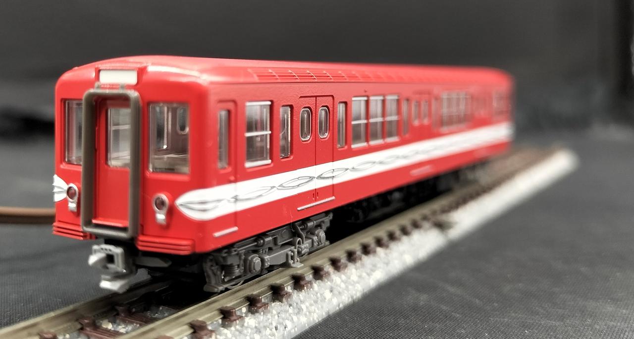 モーター動作OK