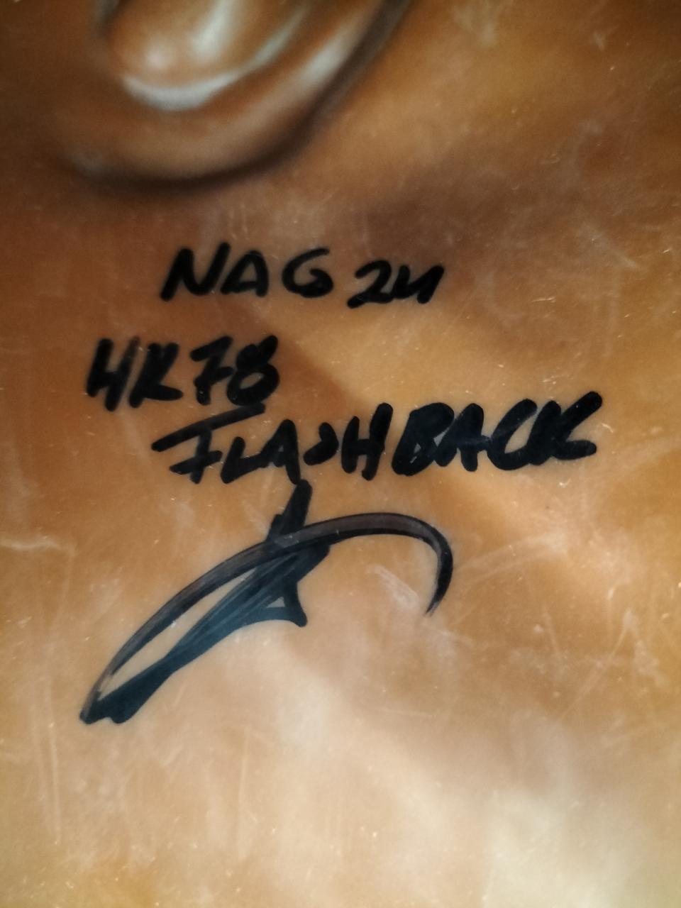 NAG 2N|ラバーマスク ディスプレイマスク|HARDOFFオフモール