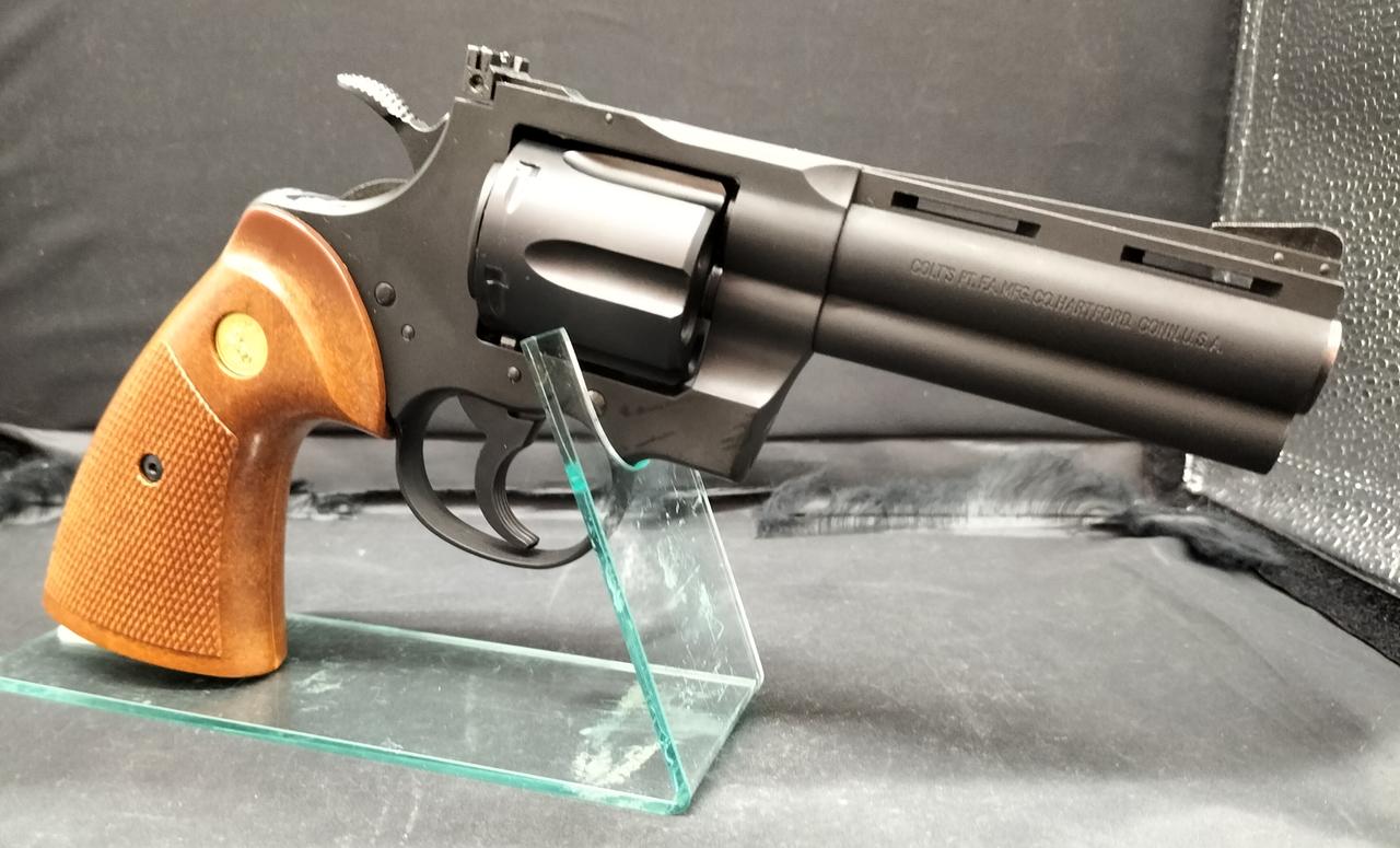 タナカ|ガスガン シティーハンターコラボモデル|HARDOFFオフモール