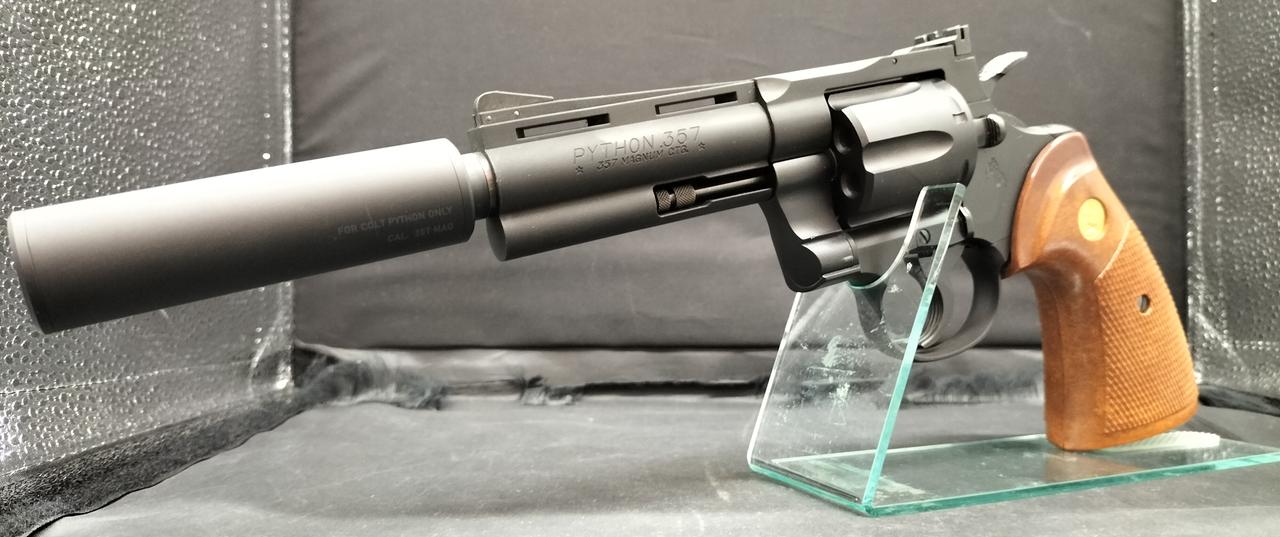 タナカ|ガスガン シティーハンターコラボモデル|HARDOFFオフモール