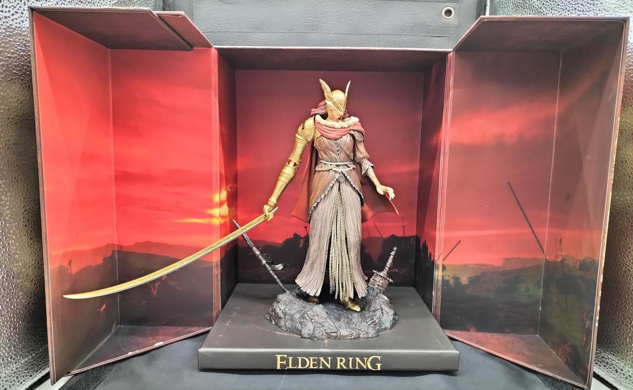 ELDEN RING