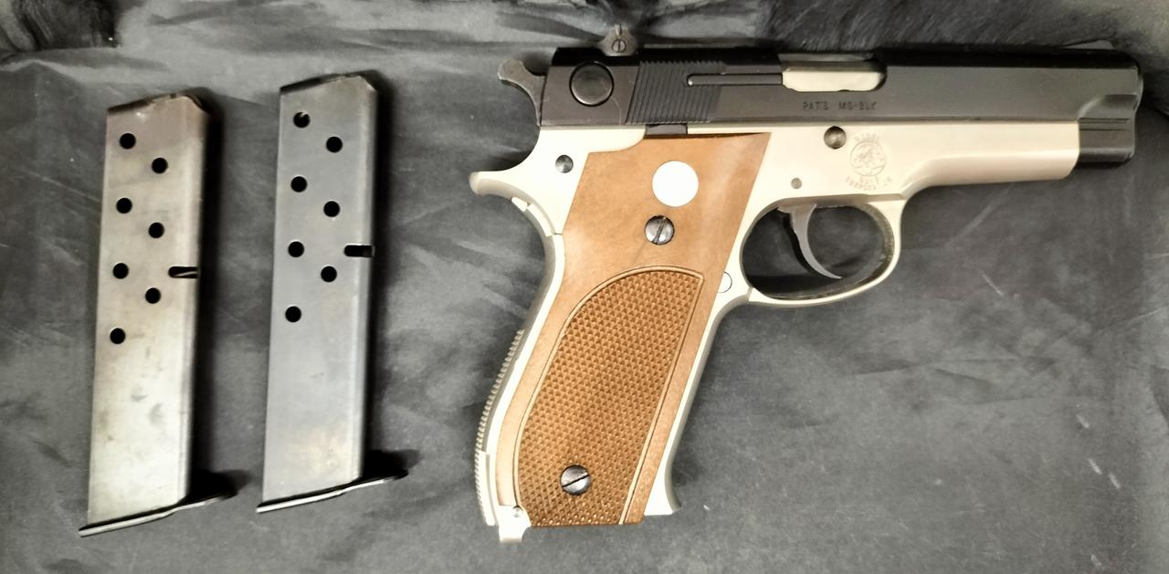 MGC ガバメント45 モデルガン　プラスチック製 IMG_0040-medium.jpeg