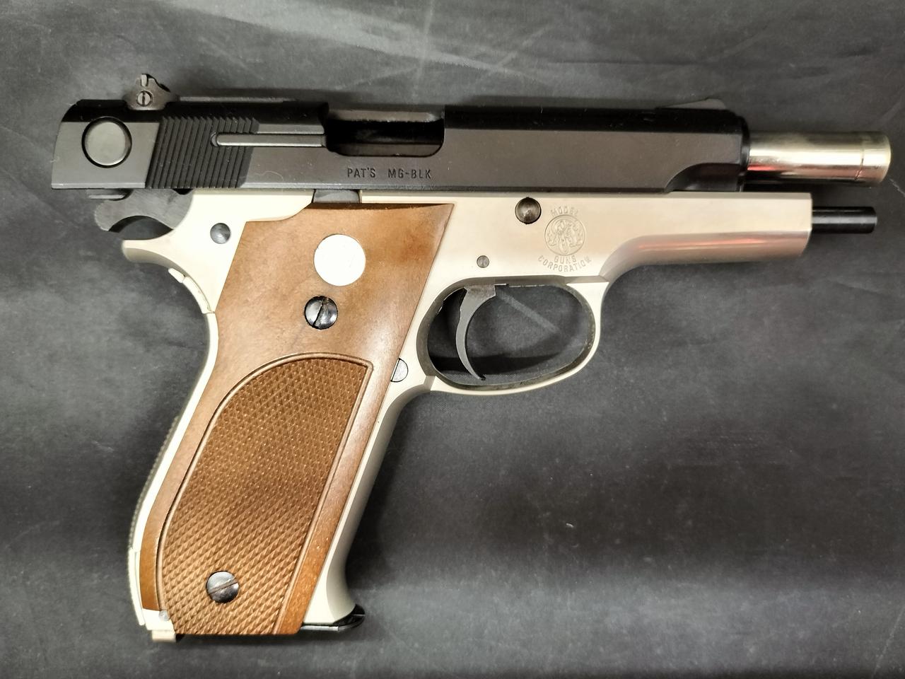 MGC|プラスチックモデルガン|HARDOFFオフモール（オフモ