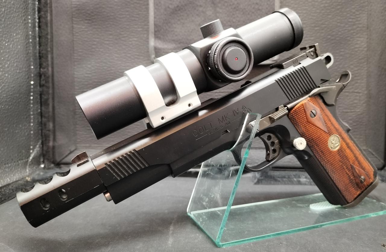 箱無し、本体のみ
マガジン欠品