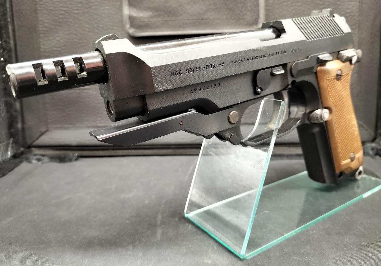 箱無し、本体のみ