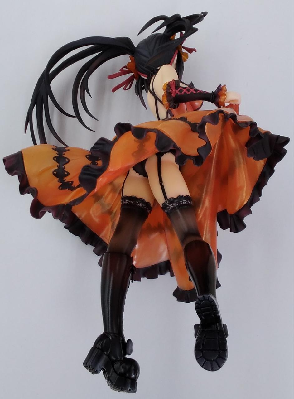 フィギア色々 アルター(ALTER)|1/8 時崎狂三|HARDOFFオフモール（オフモ