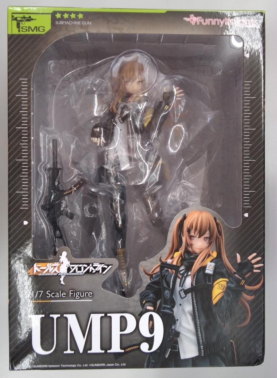 ファニーナイツ|UMP9|HARDOFFオフモール（オフモ）|2080650000010654