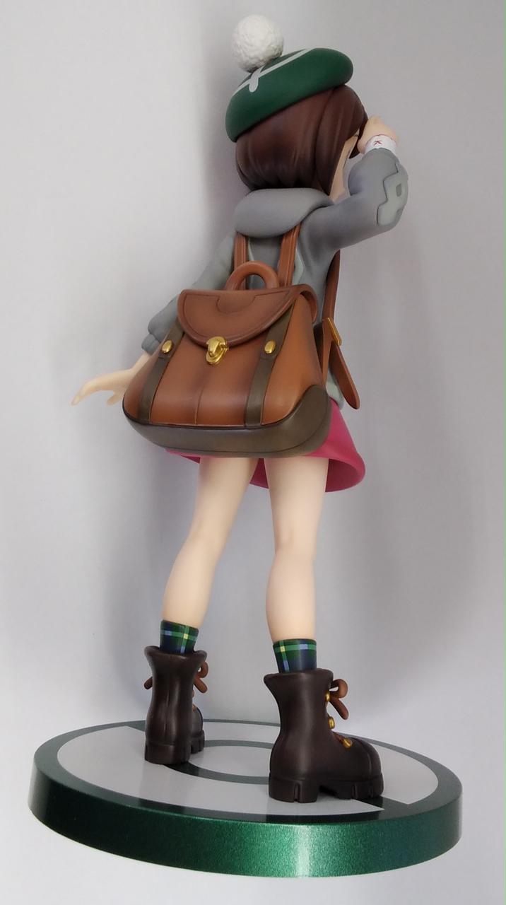 ユウリ メッソン コトブキヤ フィギュア 開封品 ARTFX J ユウリ