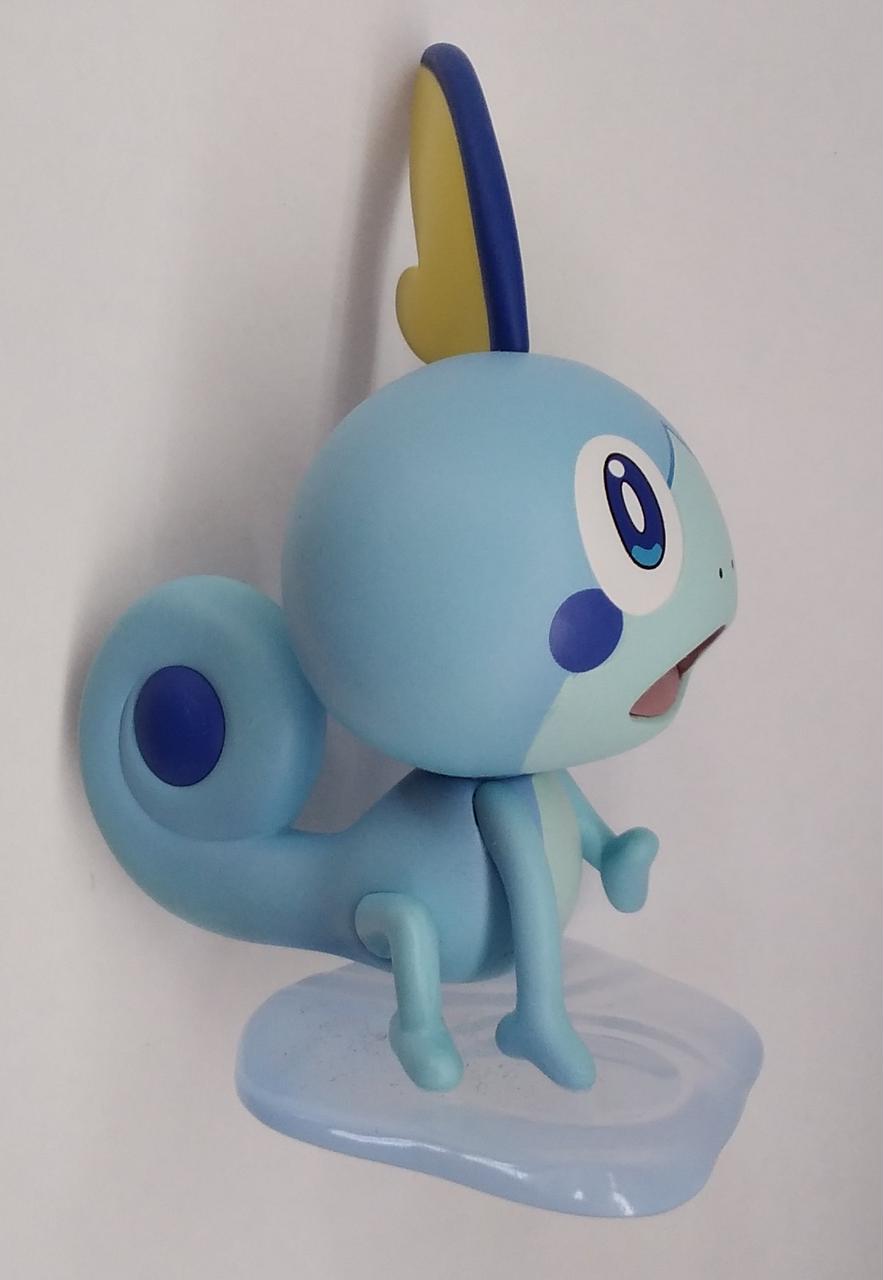 ポケモン ユウリ with メッソン フィギュア コトブキヤ ARTFX J ユウリ with メッソン(ユウリ with メッソン
