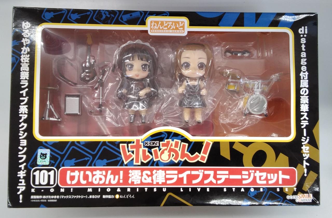 けいおん! 澪&律