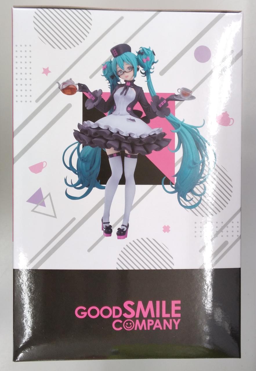 ブレマイ マルイ B賞パネル 城瀬 ブレイクマイケース1周年記念PV - YouTube