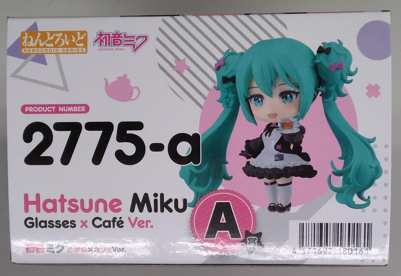 初音ミク MIKU EXPO ねんどろいど グッドスマイルカンパニー ねんどろいど 初音ミク MIKU EXPO 2021Ver.