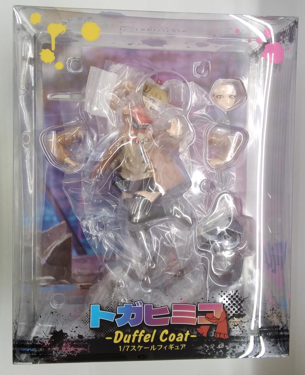 スピリテイル|トガヒミコ Duffel Coat|HARDOFFオフモール（オフモ
