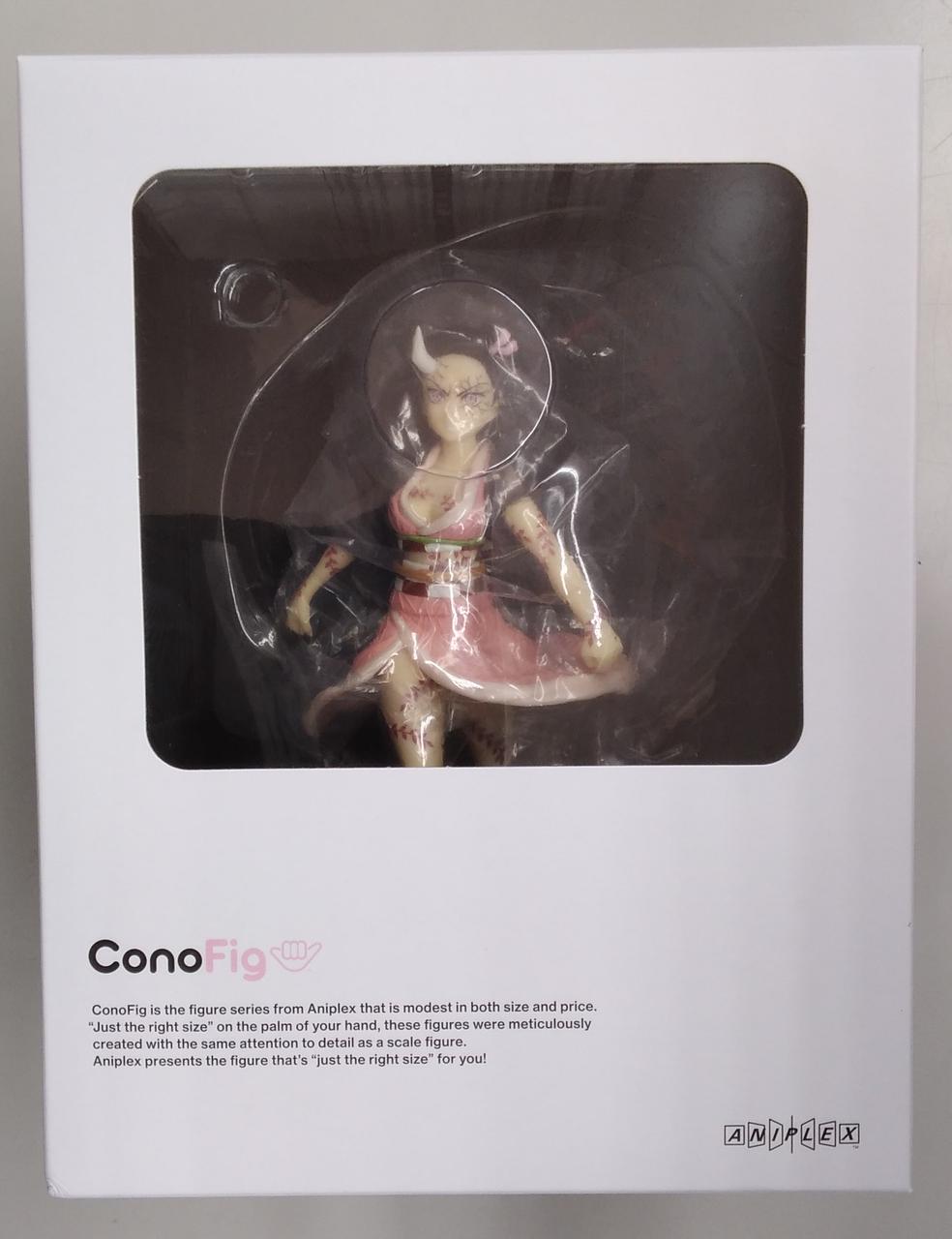 アニプレックス|竈門禰豆子(鬼化進行時VER.)|【ハードオフ公式通販