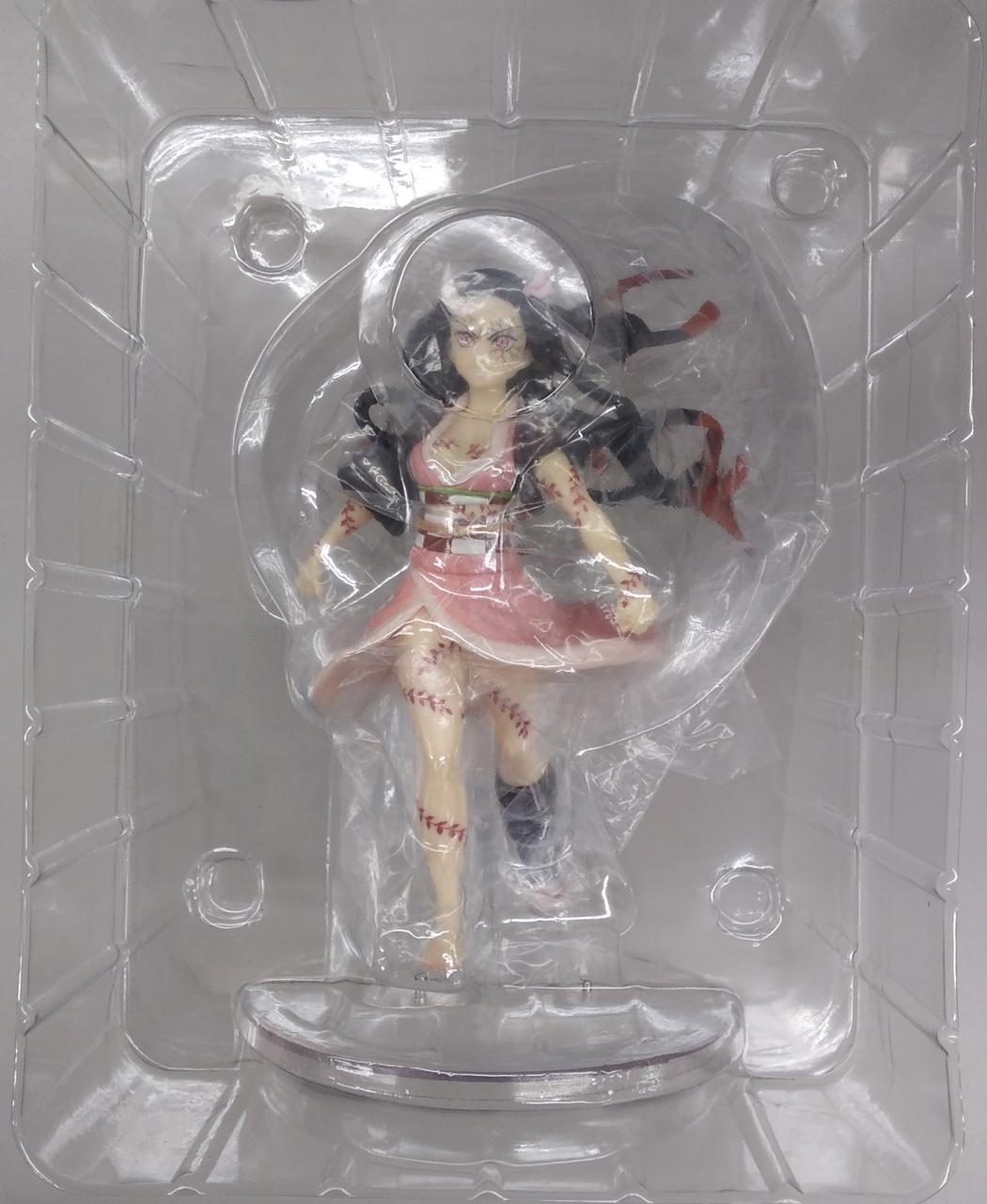 アニプレックス|竈門禰豆子(鬼化進行時VER.)|【ハードオフ公式通販