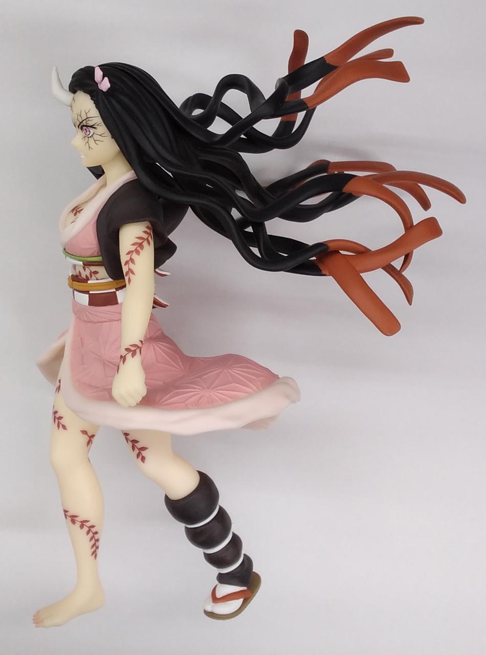 アニプレックス|竈門禰豆子(鬼化進行時VER.)|【ハードオフ公式通販