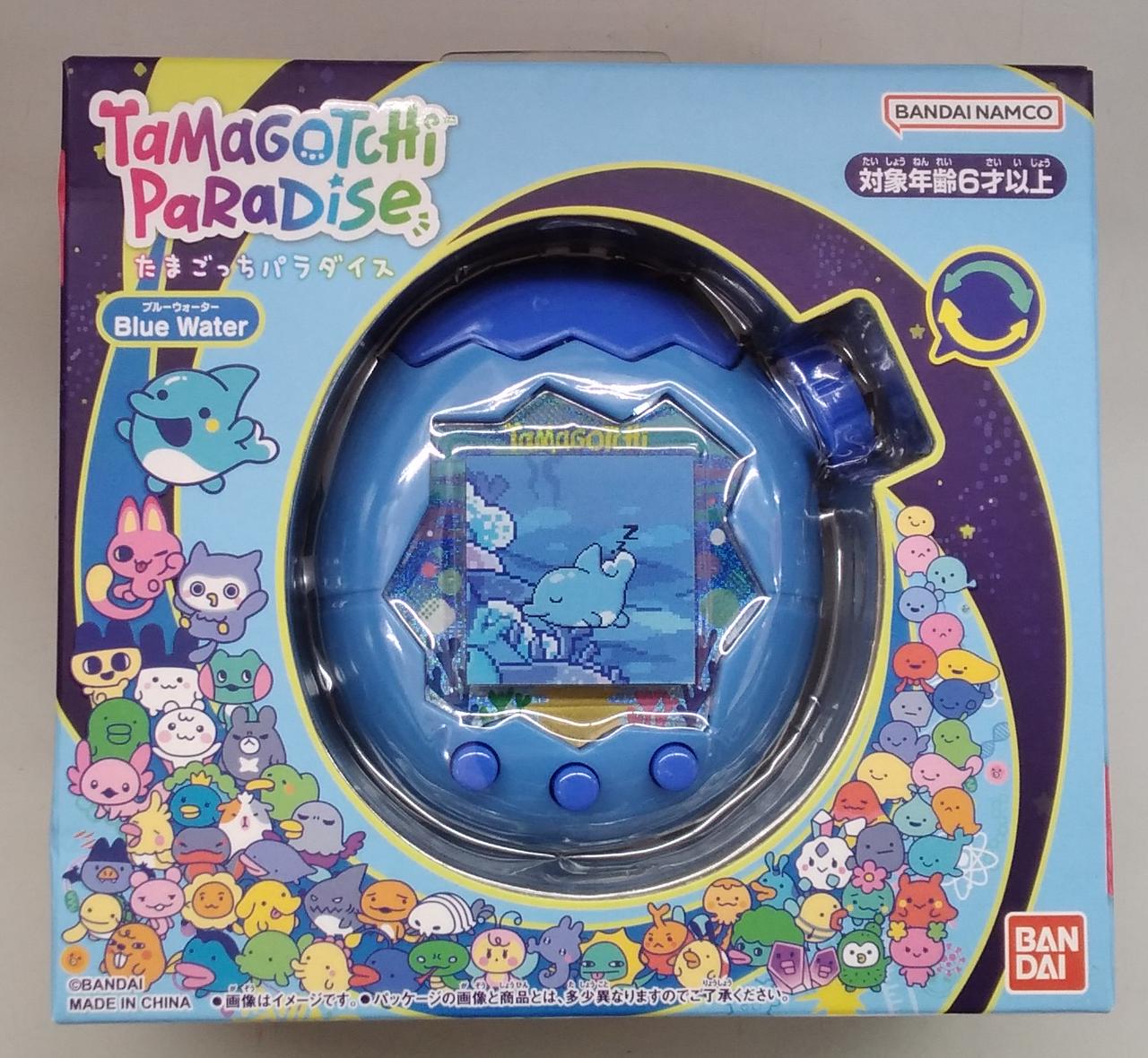 バンダイ|たまごっちパラダイス|【ハードオフ公式通販】オフモール