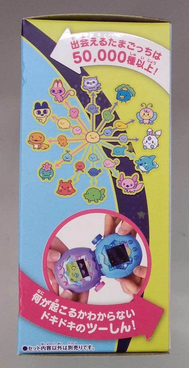 バンダイ|たまごっちパラダイス|【ハードオフ公式通販】オフモール