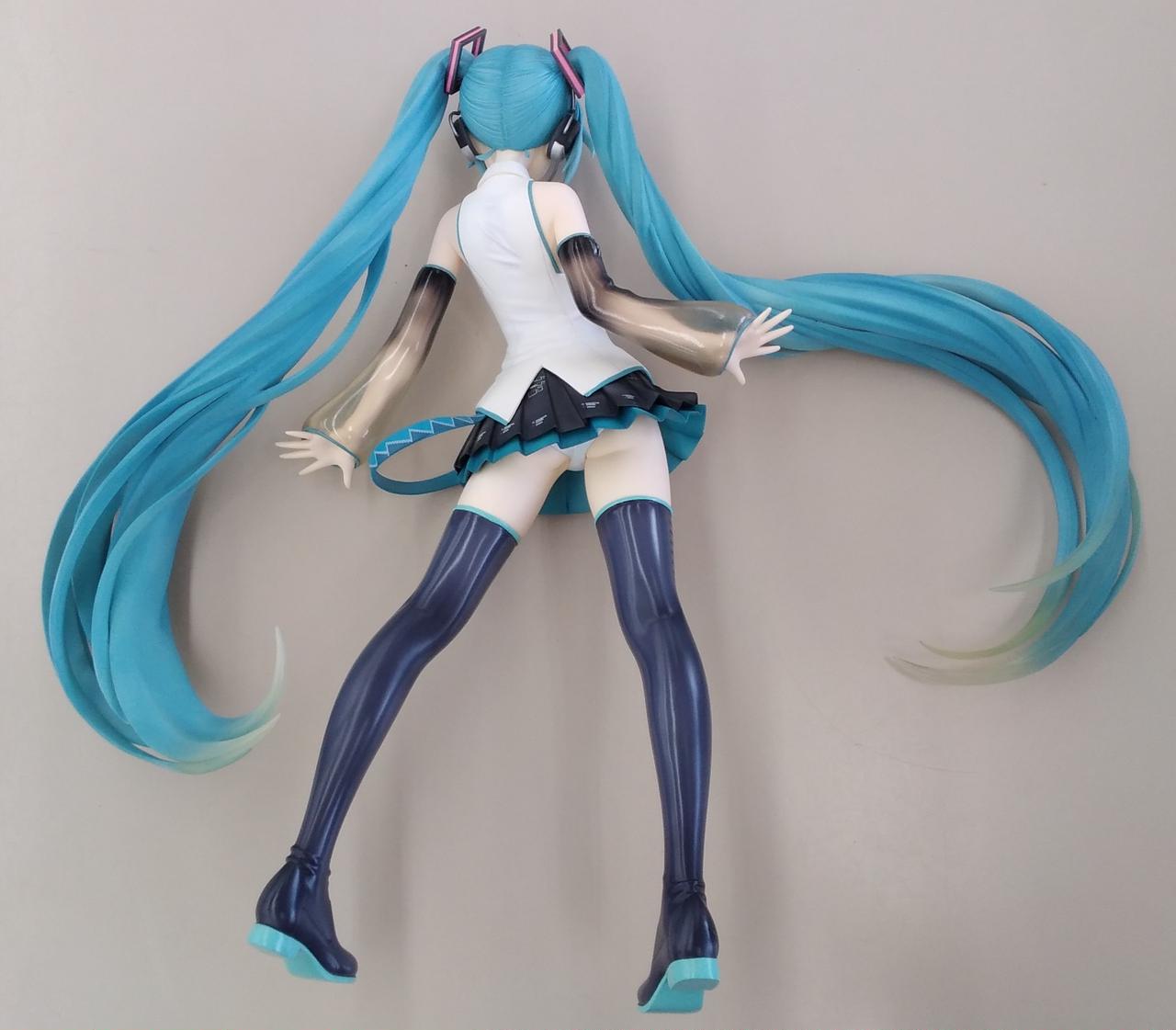 グッドスマイルカンパニー(GOOD SMILE COMPANY)|初音ミク V3|【ハード 