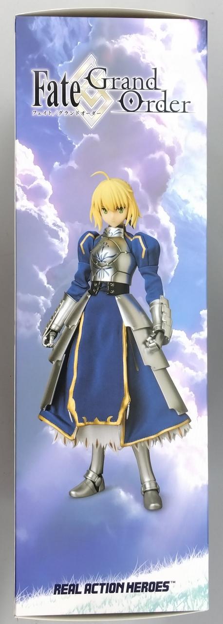 RAH Fate/Grand Order セイバー/アルトリア・ペンドラゴン メディコム・トイ|RAH セイバー/アルトリア・ペンドラゴン|【ハード