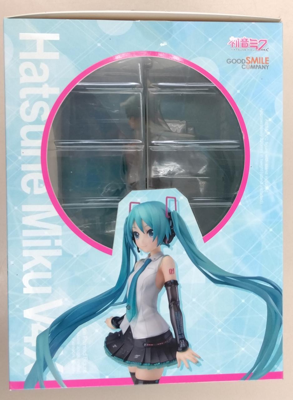グッドスマイルカンパニー|初音ミク V4X|【ハードオフ公式通販】オフ