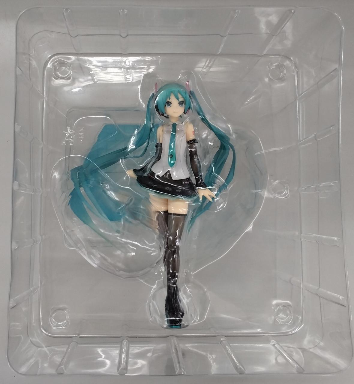 グッドスマイルカンパニー|初音ミク V4X|【ハードオフ公式通販】オフ