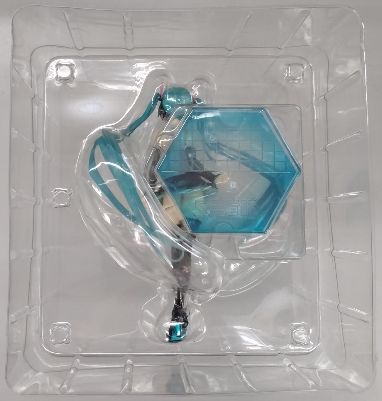 グッドスマイルカンパニー|初音ミク V4X|【ハードオフ公式通販】オフ