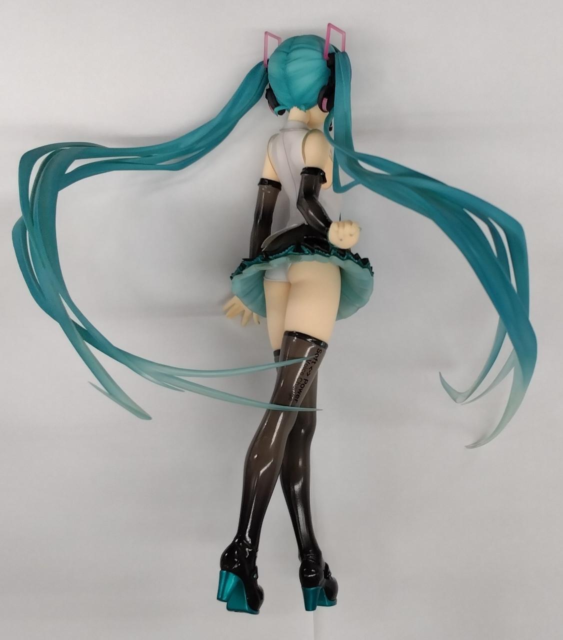 グッドスマイルカンパニー|初音ミク V4X|【ハードオフ公式通販】オフ