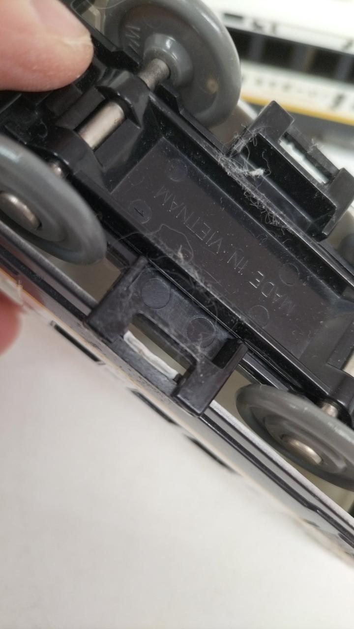 一部箇所に破損あり